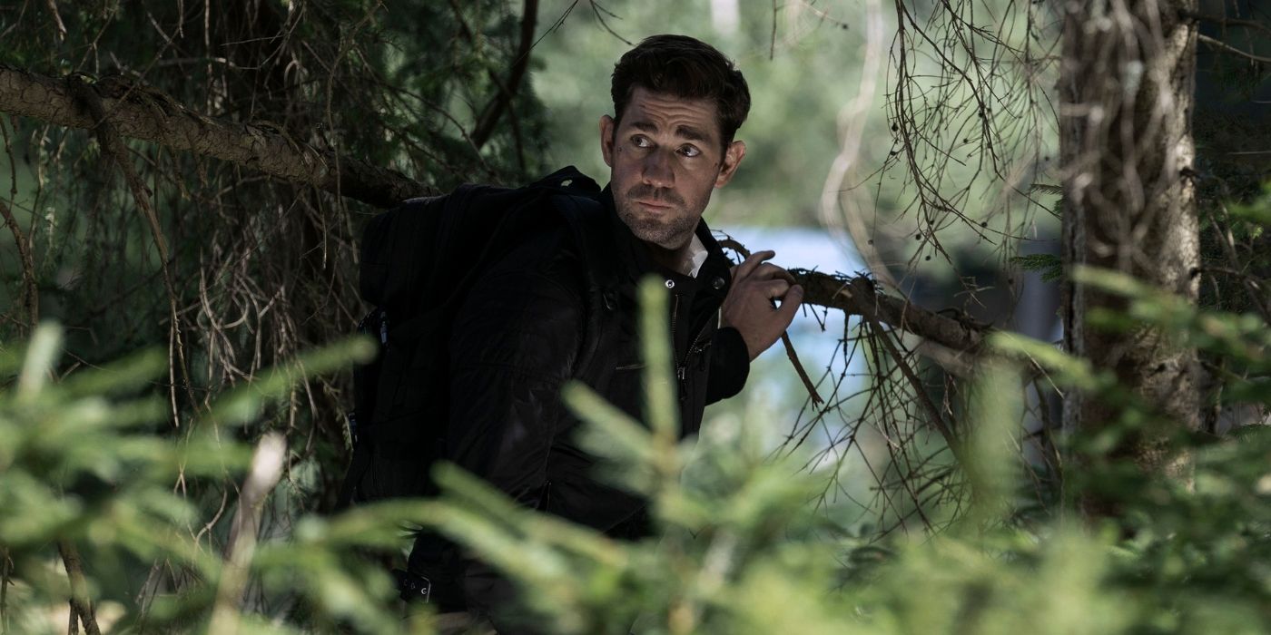 Prime Video’s Jack Ryan is 1 of the smartest spy dramas of the last decade