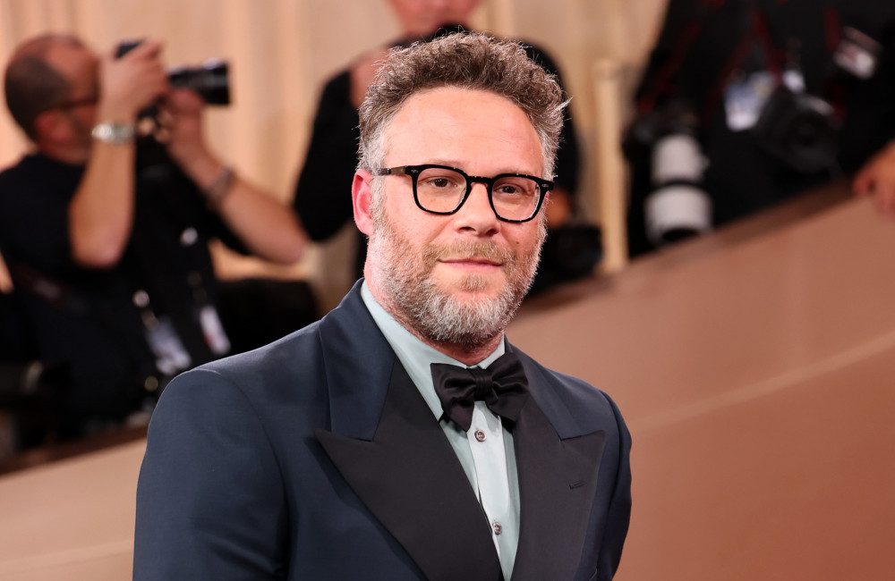 Ex-Sony boss regrets Seth Rogen's The Interview