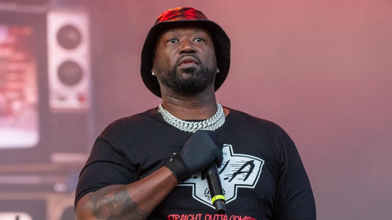 ‘Religious’ school assembly with rapper Project Pat sparks controversy