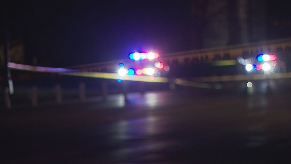 Pedestrian severely injured in east Columbus crash