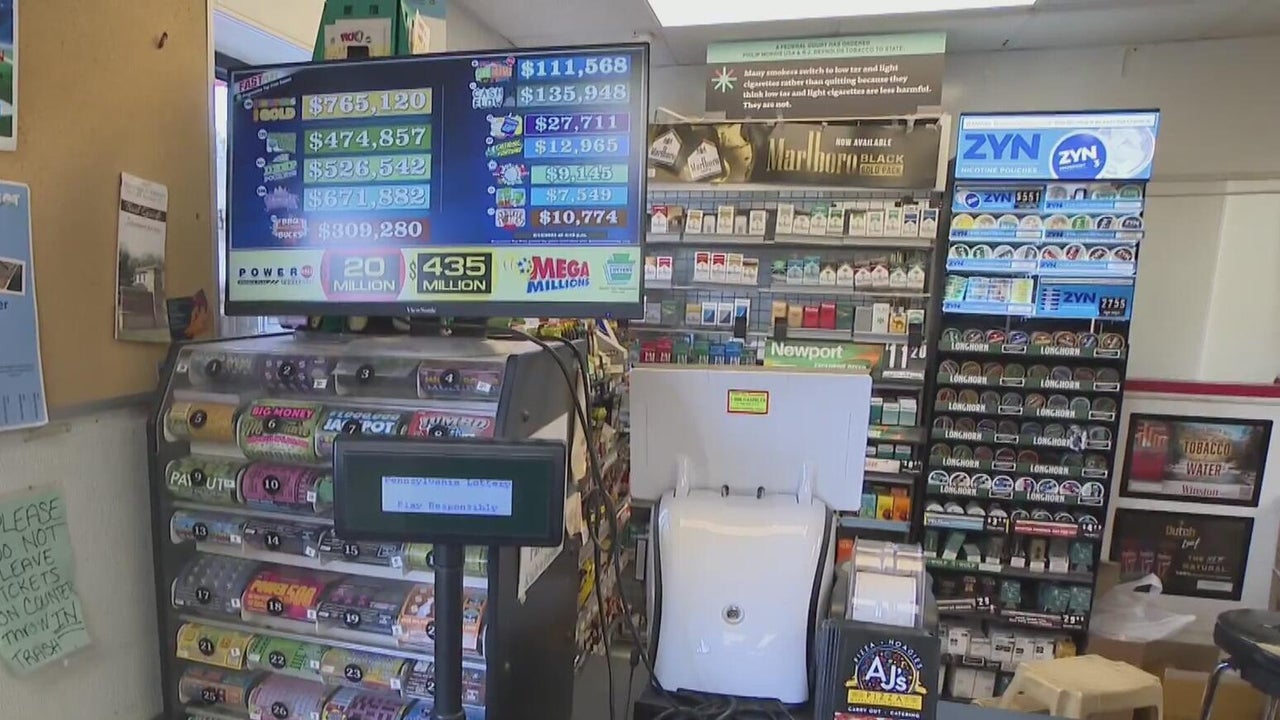 Pennsylvania Lottery launches Millionaire for Life game
