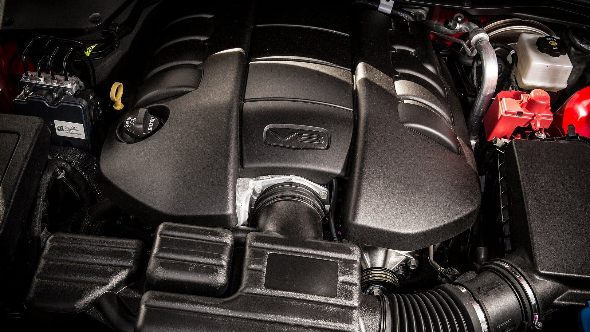 The GM engine family is so reliable it's still in production after 30 years