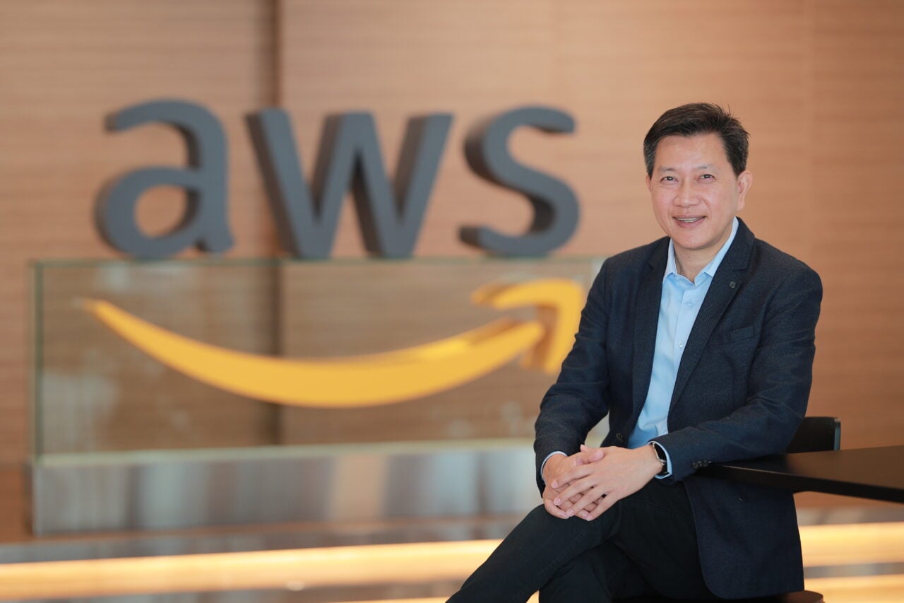 ชีวิตติด TECH – เปลี่ยน ‘โอกาส’ เป็น ‘ความสำเร็จ’! ปั้นคนรุ่นใหม่สวมบท ...