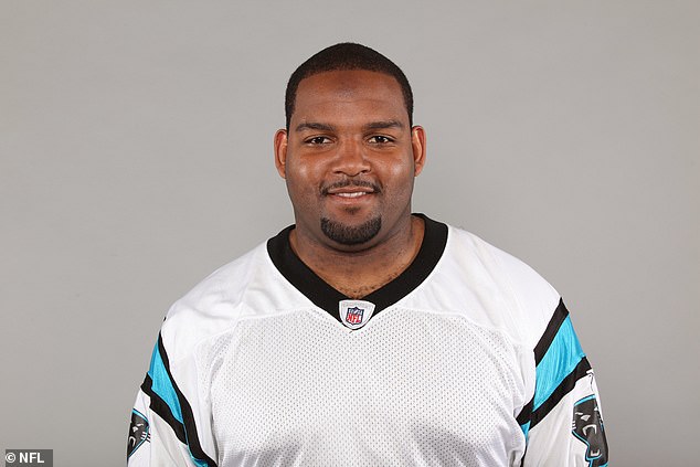 Ex-college football star, 39, is convicted in $328million Medicare ...