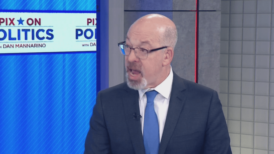 Citizens Budget Commission president weighs in on NYC’s budget deficit<br><br>