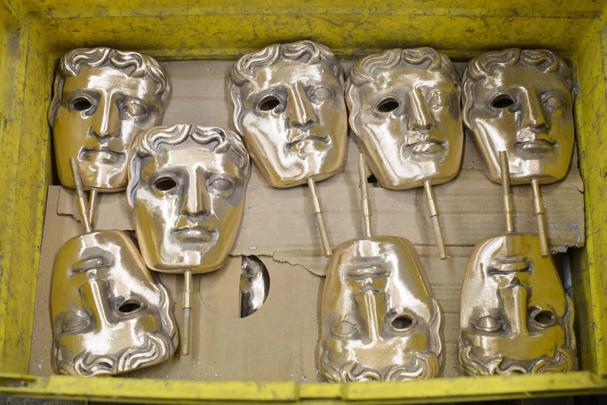 BAFTA awards 2026: Who are the potential history-makers and record ...