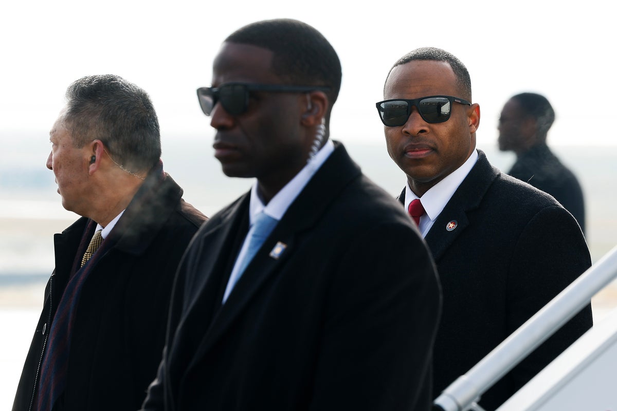 Secret Service to get tailored suits at taxpayer expense: report