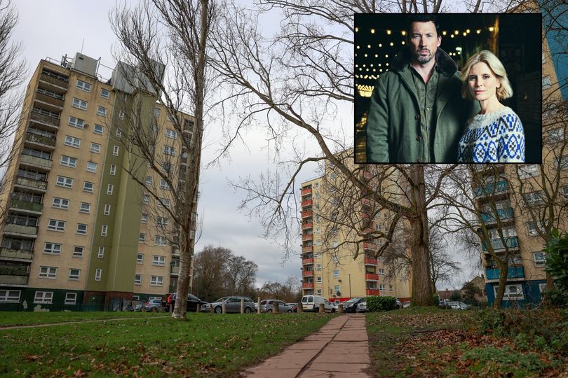 Demolition date confirmed for Coventry flats immortalised in BBC's ...