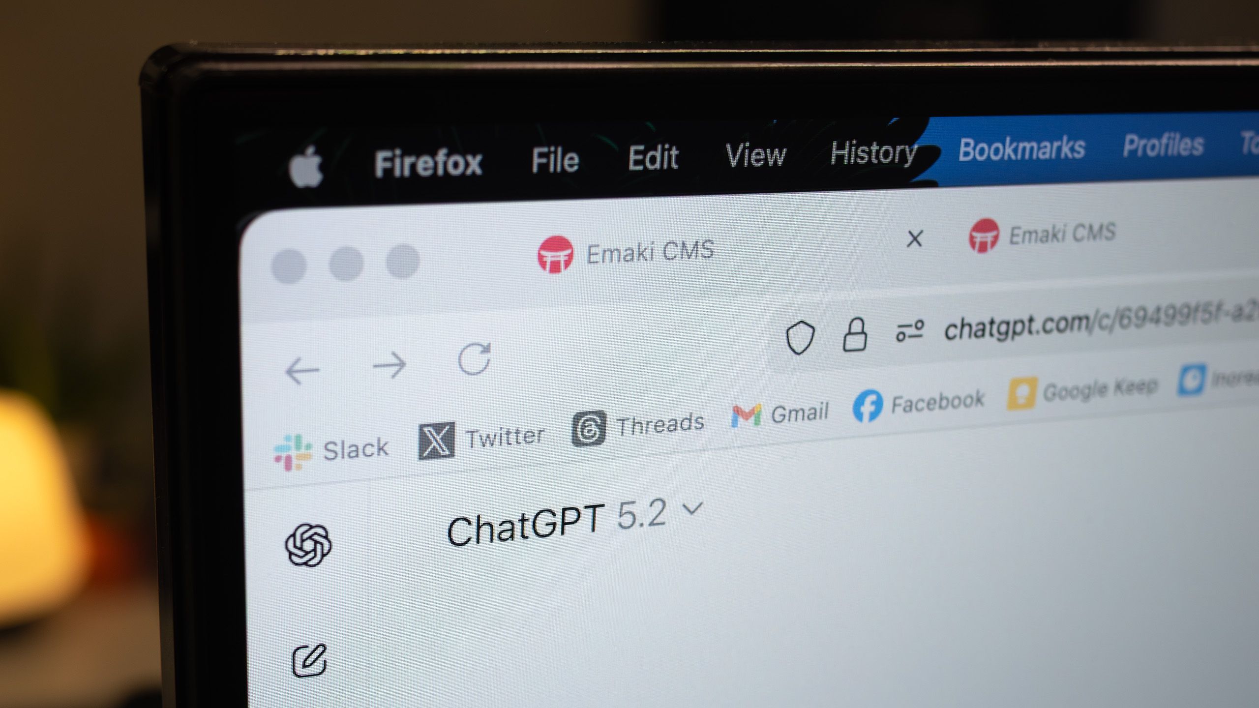 OpenAI is merging ChatGPT, Codex, and its browser into one superapp