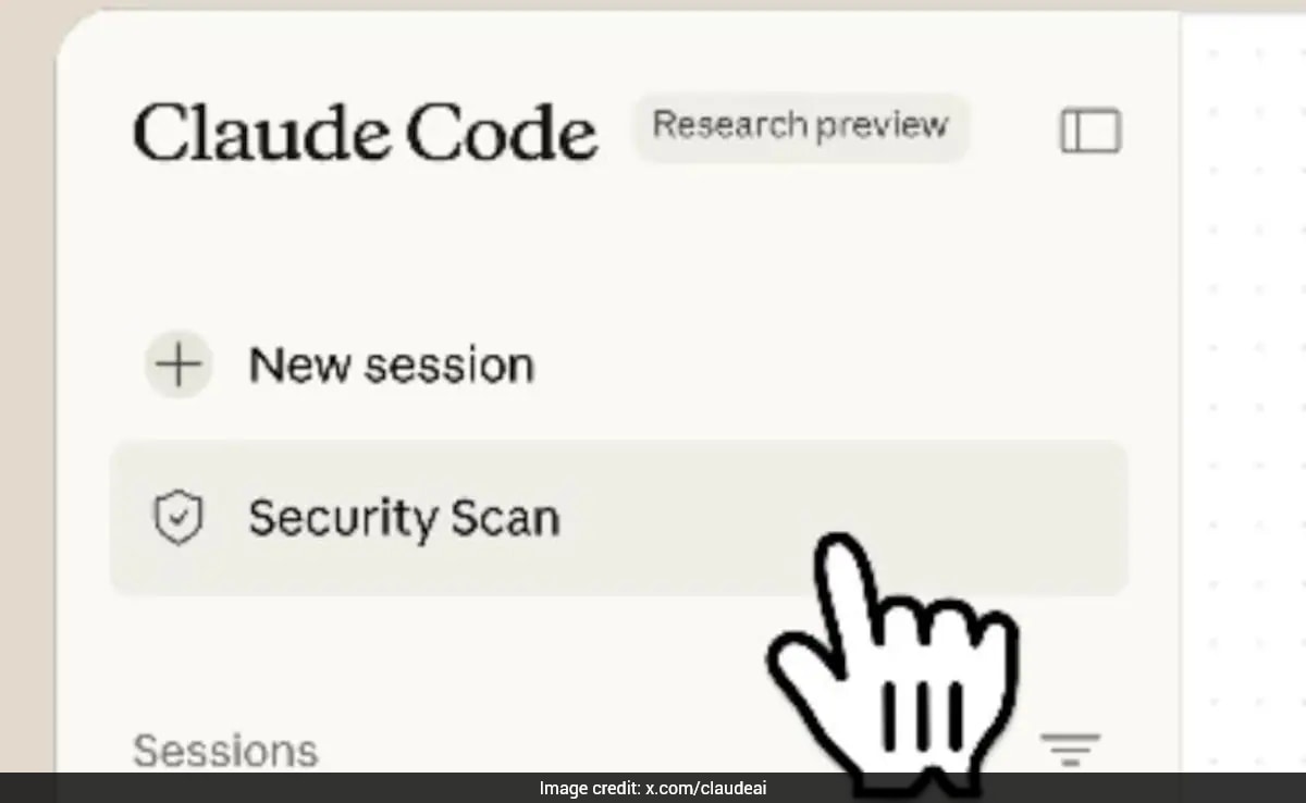 Claude code security: How Anthropic is using AI to find software flaws