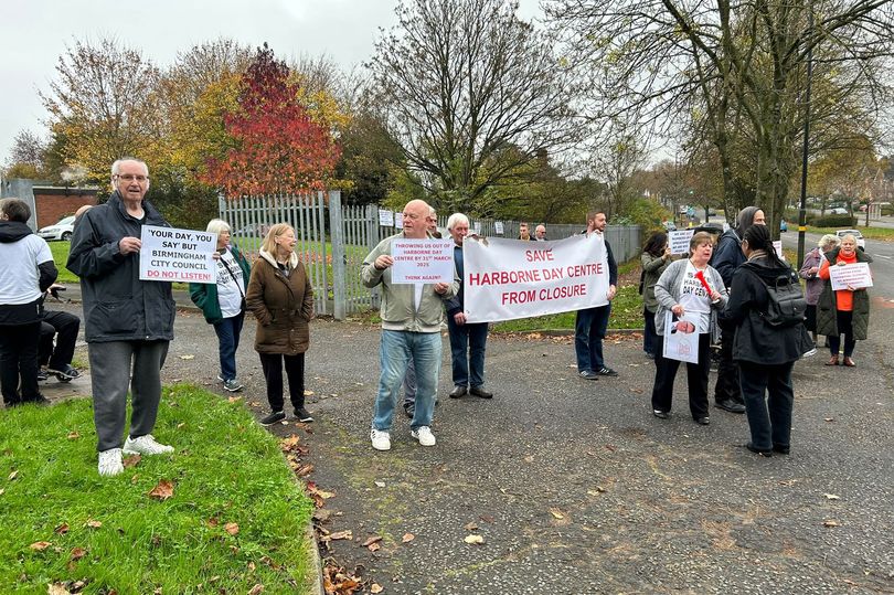 Birmingham independents fighting for political shake-up after damaging ...