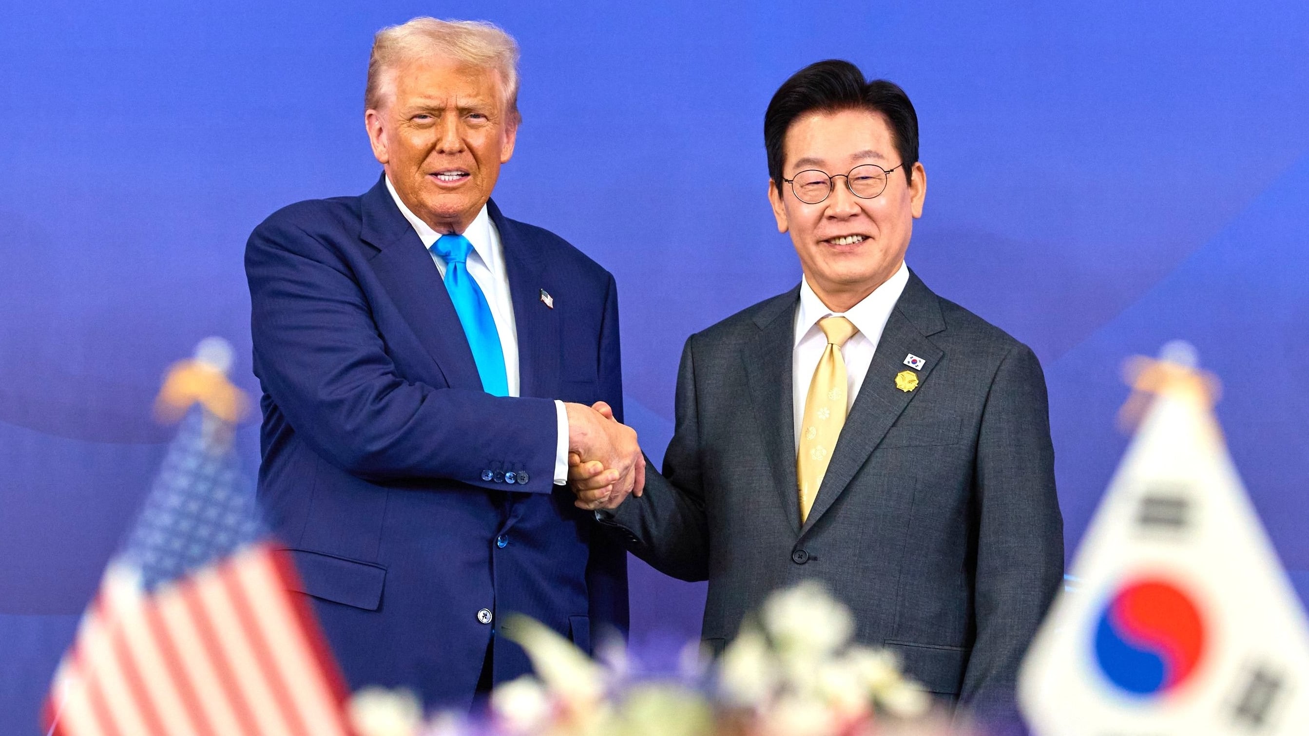 US Supreme Court invalidates Trump tariffs on South Korea
