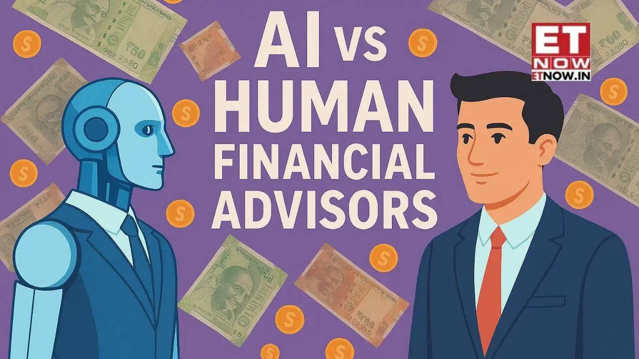 AI Robo-Advisors Are They Better Than Human Brokers