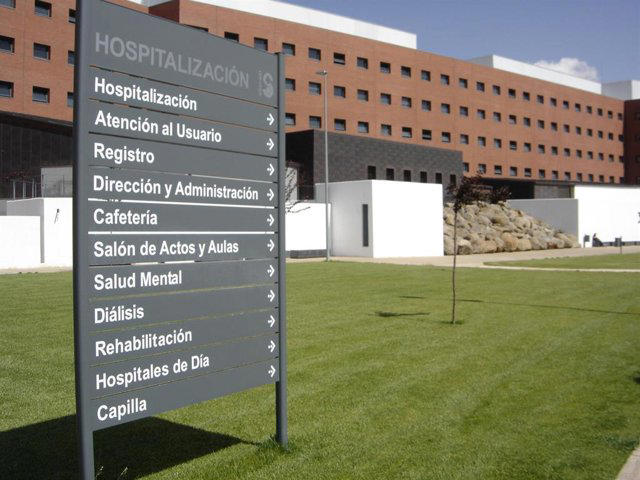 Trasladan al hospital a un hombre de 55 años tras una agresión con arma ...