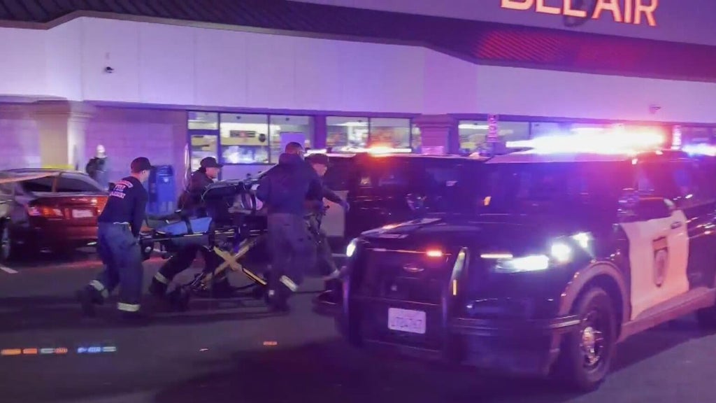 Sacramento police investigate deadly shooting on West El Camino in ...