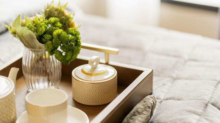 Goodbye useless trays: How this common decor piece can become clutter