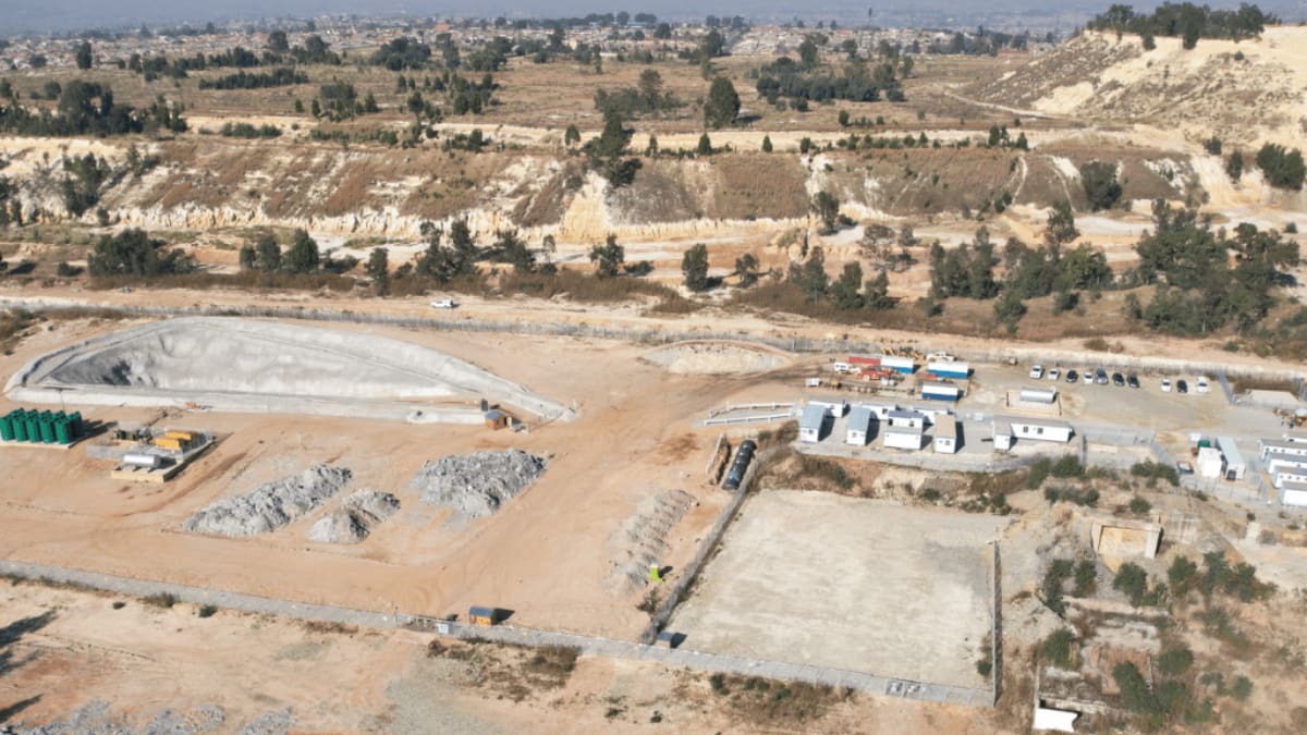 South Africa’s first gold mine in 15 years clears key risk review for ...