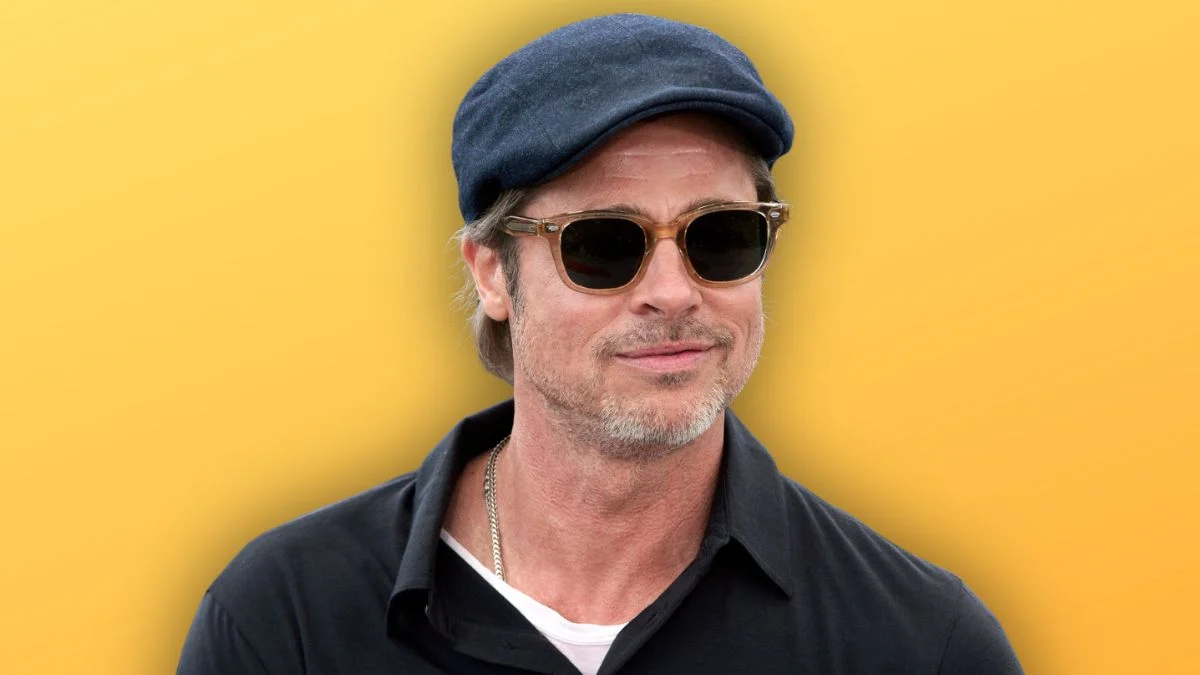 Brad Pitt (62) spotted in Amsterdam — fans say he looks completely unrecognizable<br>