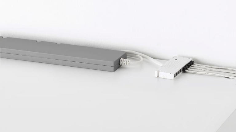 IKEA’s latest Matter-compatible smart home gadget has been leaked ...