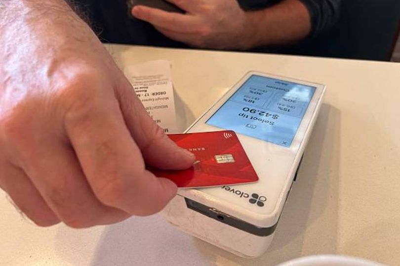 Bank contactless payment change could make real difference for customers