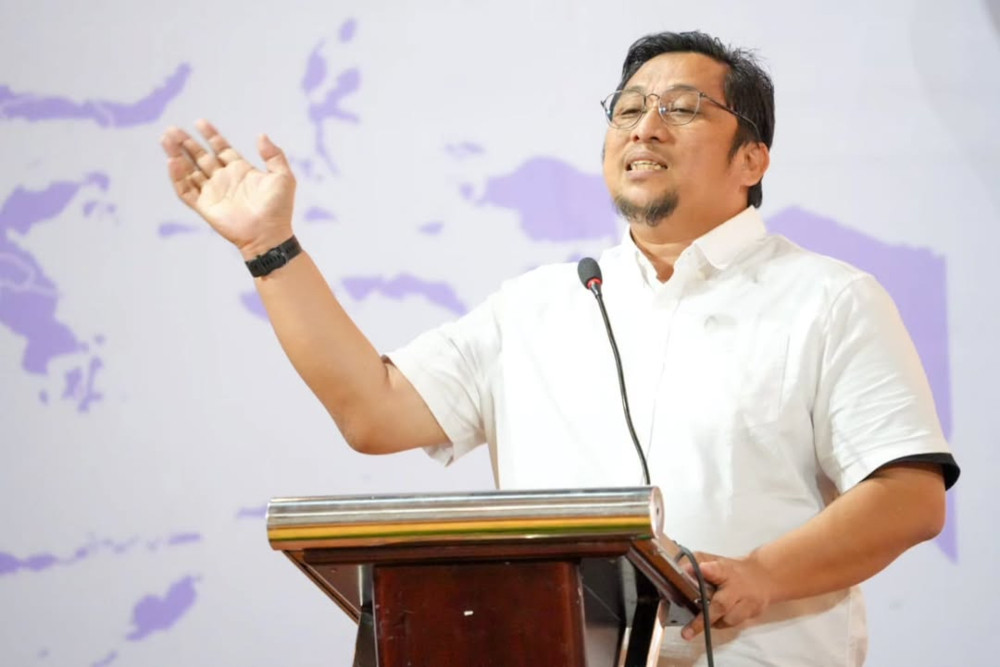 Ferry Amsari: Trump Harus Patuhi Putusan MA AS, Kesepakatan dengan Prabowo Tak Sah