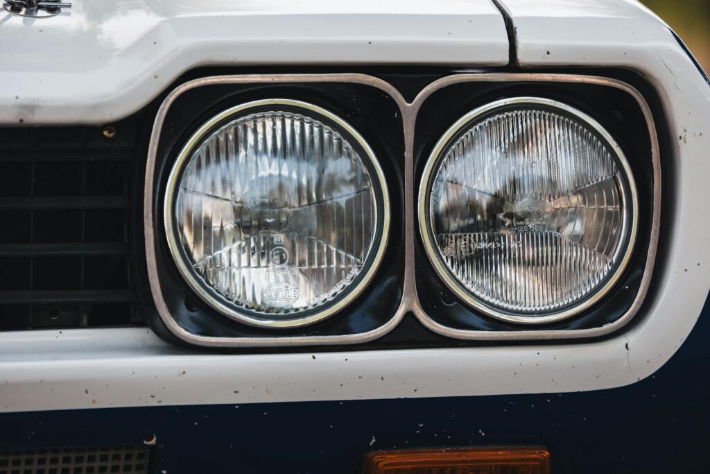 MotorTrend's guide to the genius headlight solution: Pro restoration ...
