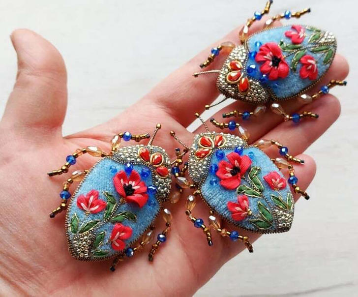 16 handmade masterpieces that prove the best things come from the heart