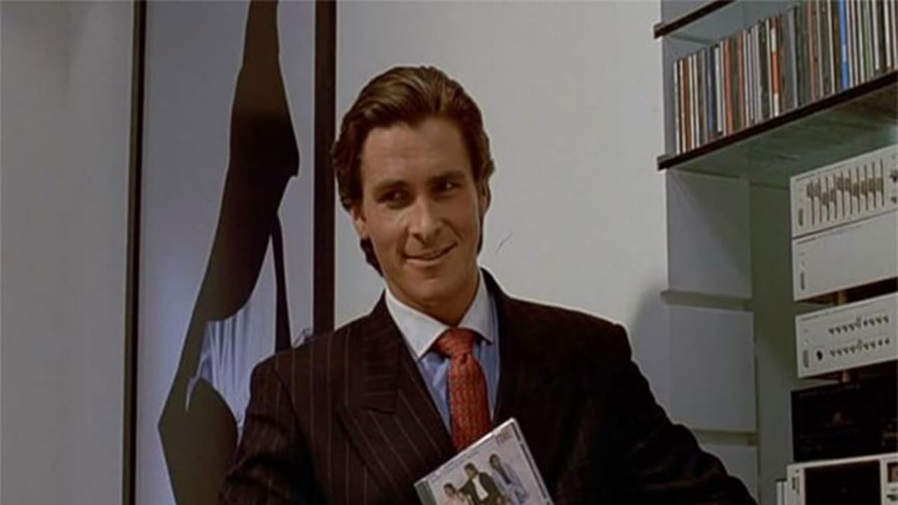 Actors refuse 'American Psycho' role, intimidated by Christian Bale