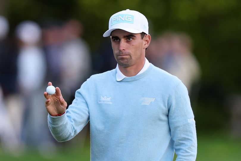Genesis Invitational winner was unable to defend after LIV Golf defection