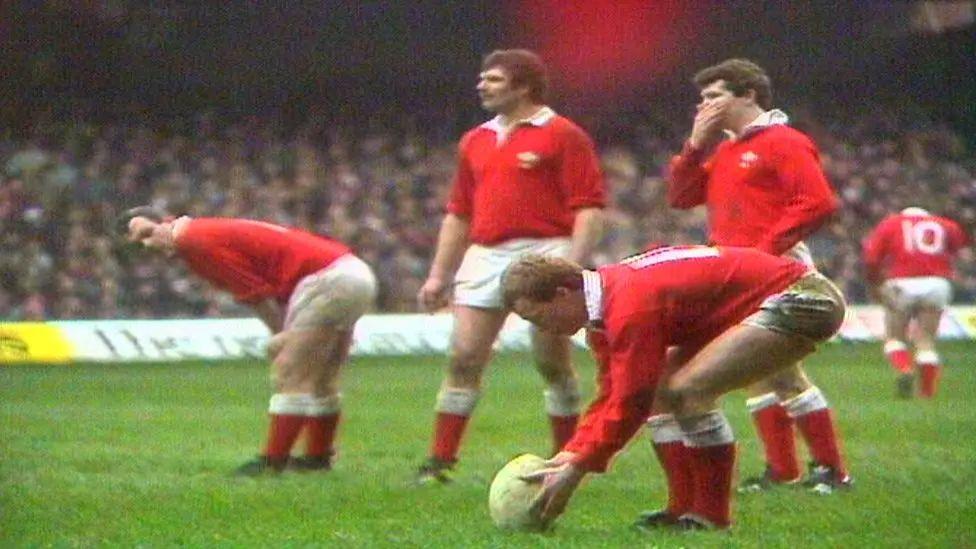 'Kick of the age' - 40 years since Thorburn's monster