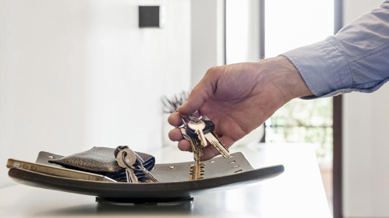 Goodbye useless trays: How this common decor piece can become clutter