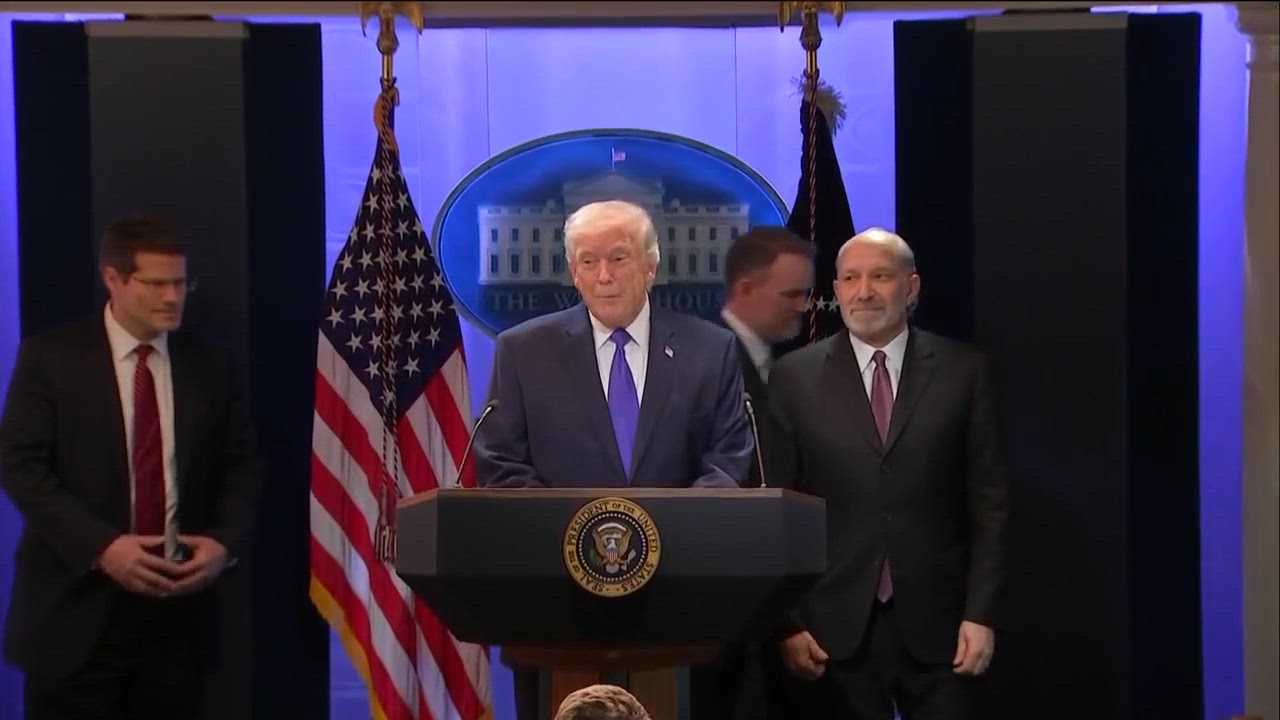 The Supreme Court struck down Trump's tariffs. Now comes the hard work ...
