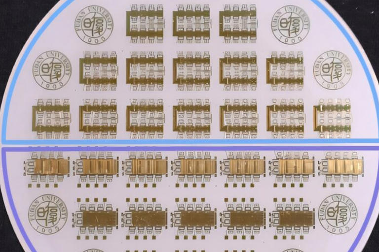 New radiation-resistant electronic circuit can last for over 270 years ...