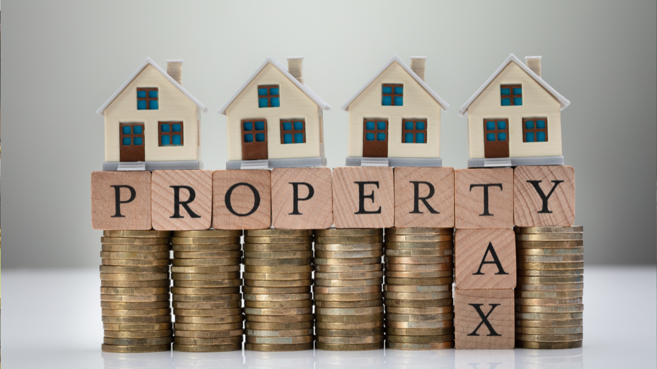Property tax explained: Calculation, key factors and penalties for late ...