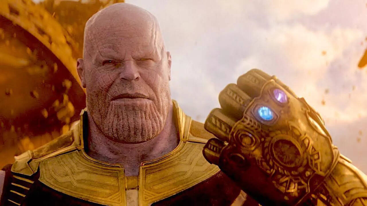 MCU's 'Avengers Secret Wars' rumor teases Thanos comeback; Marvel