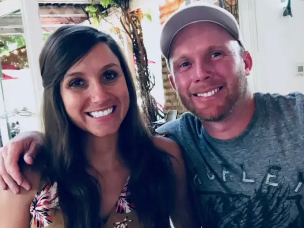 Prosecutors said Richins secretly slipped five times the lethal dose of fentanyl into a Moscow Mule she made for her husband, killing him (Facebook)