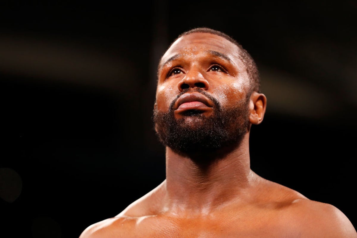 Mayweather coming out of retirement again after Tyson exhibition