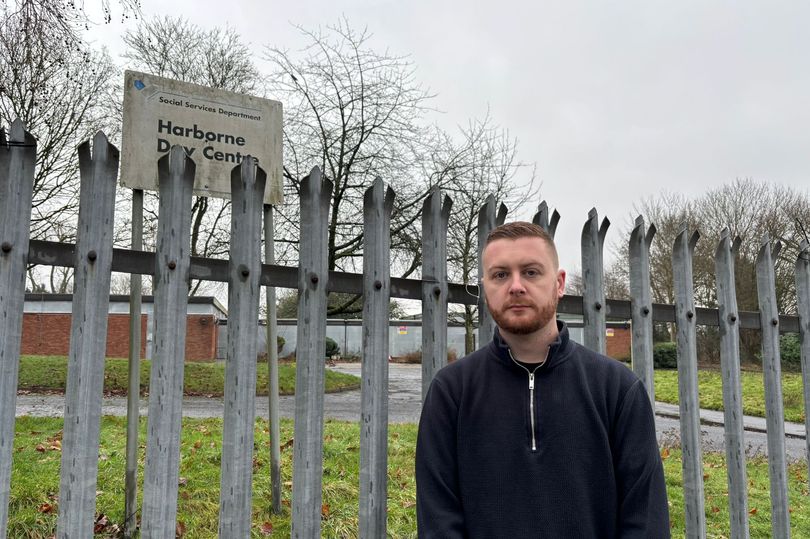 Birmingham independents fighting for political shake-up after damaging ...