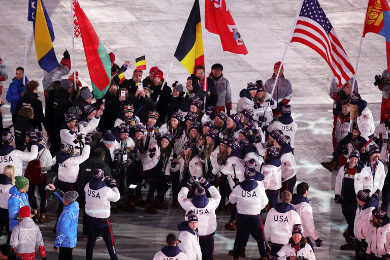 The 2026 Winter Olympics closing ceremony: Where, when, and what to expect