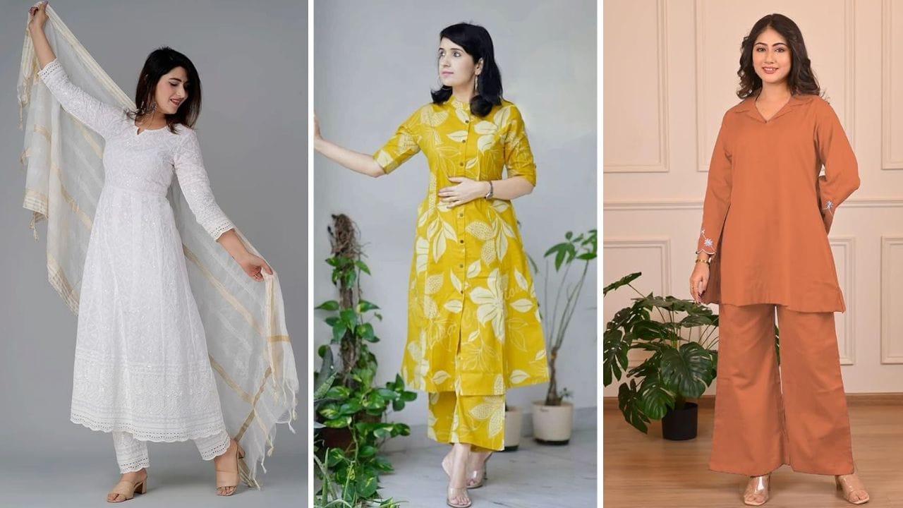 Holi 2026 fashion guide: Vibrant outfits for playful and picture ...