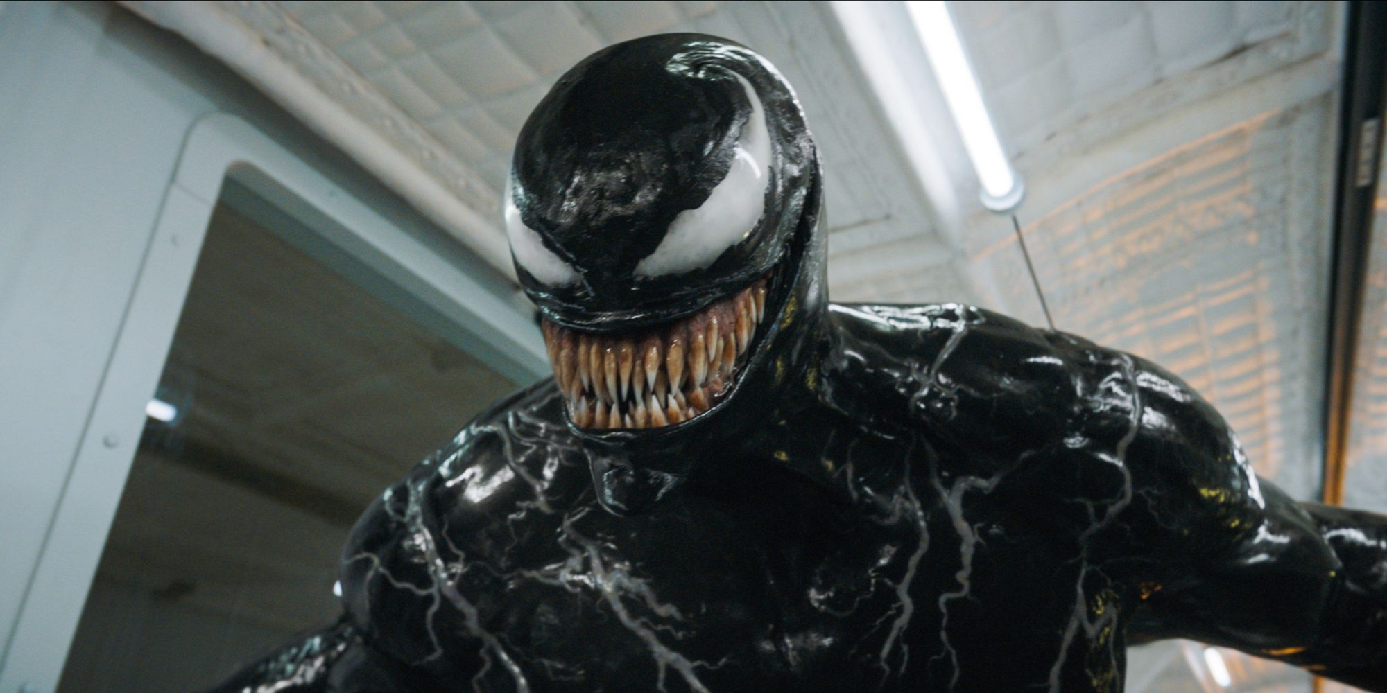 Tom Hardy's 'Venom' officially returns before 'Spider-Man: Brand New Day'