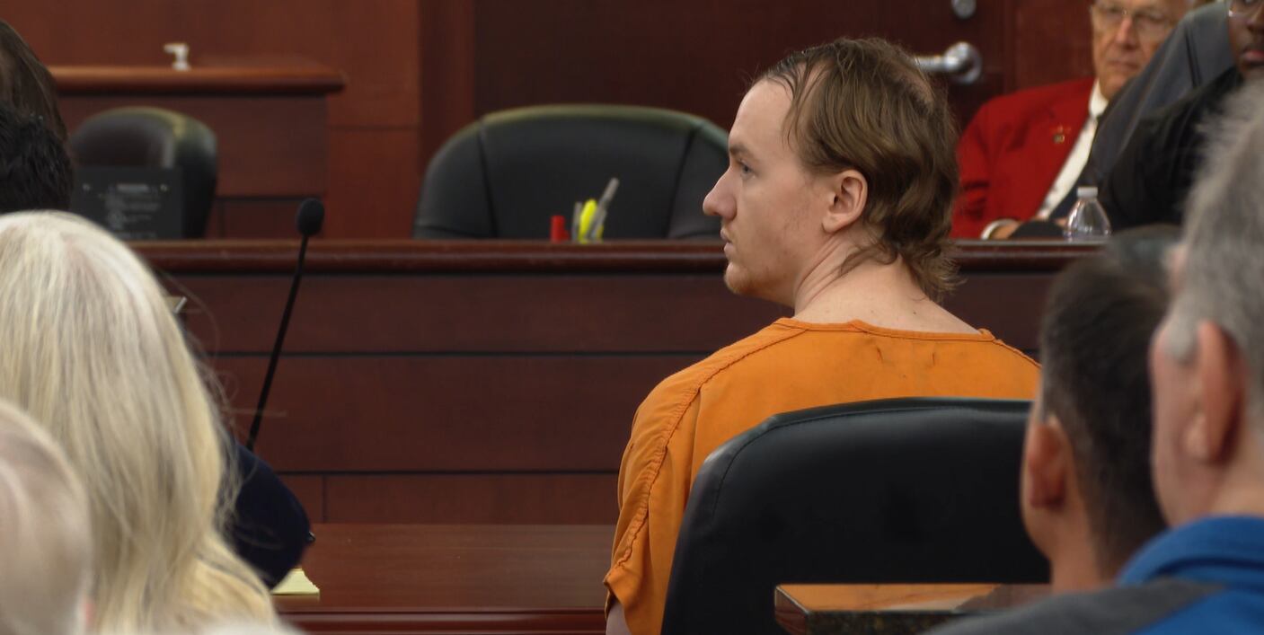 Chapin man found not guilty by reason of insanity in 2023 Lake Murray ...