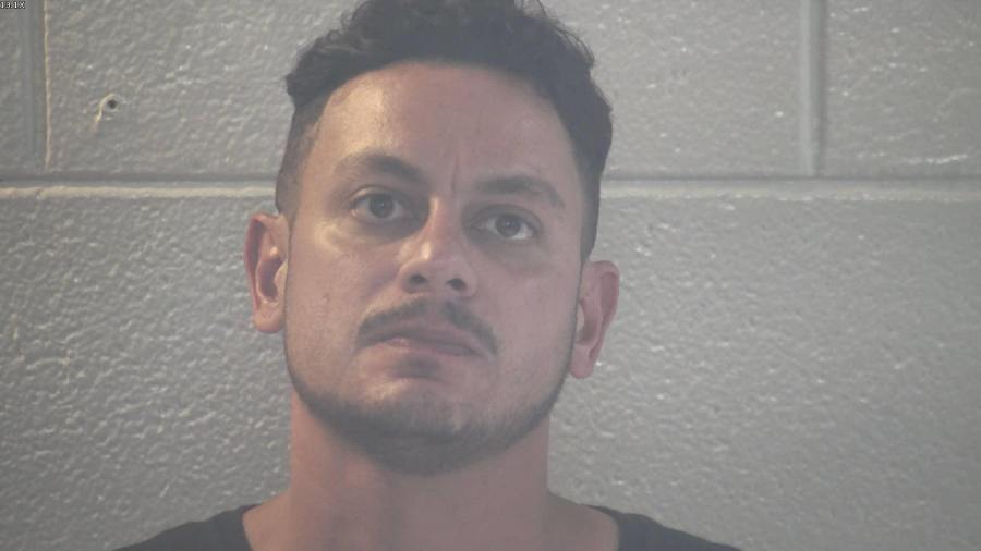 Somerset man arrested for alleged sex crimes involving minor