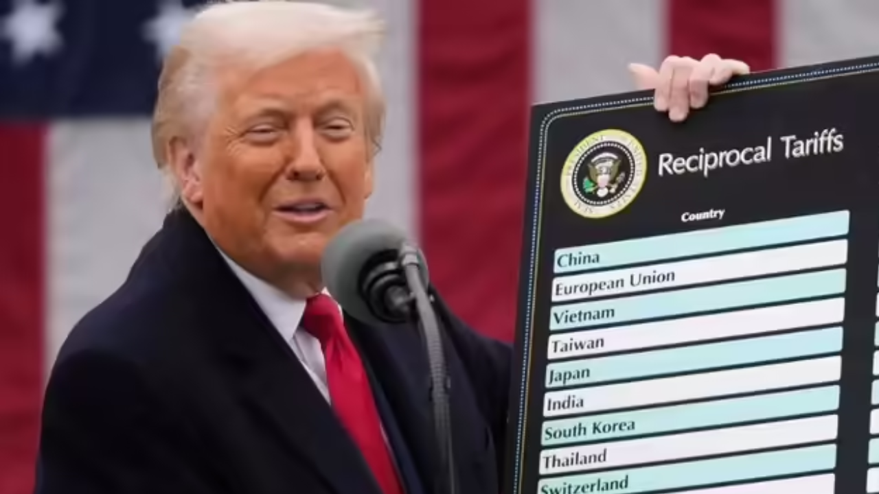 'Effective from February 24': All you need to know about Trump's new 10 ...