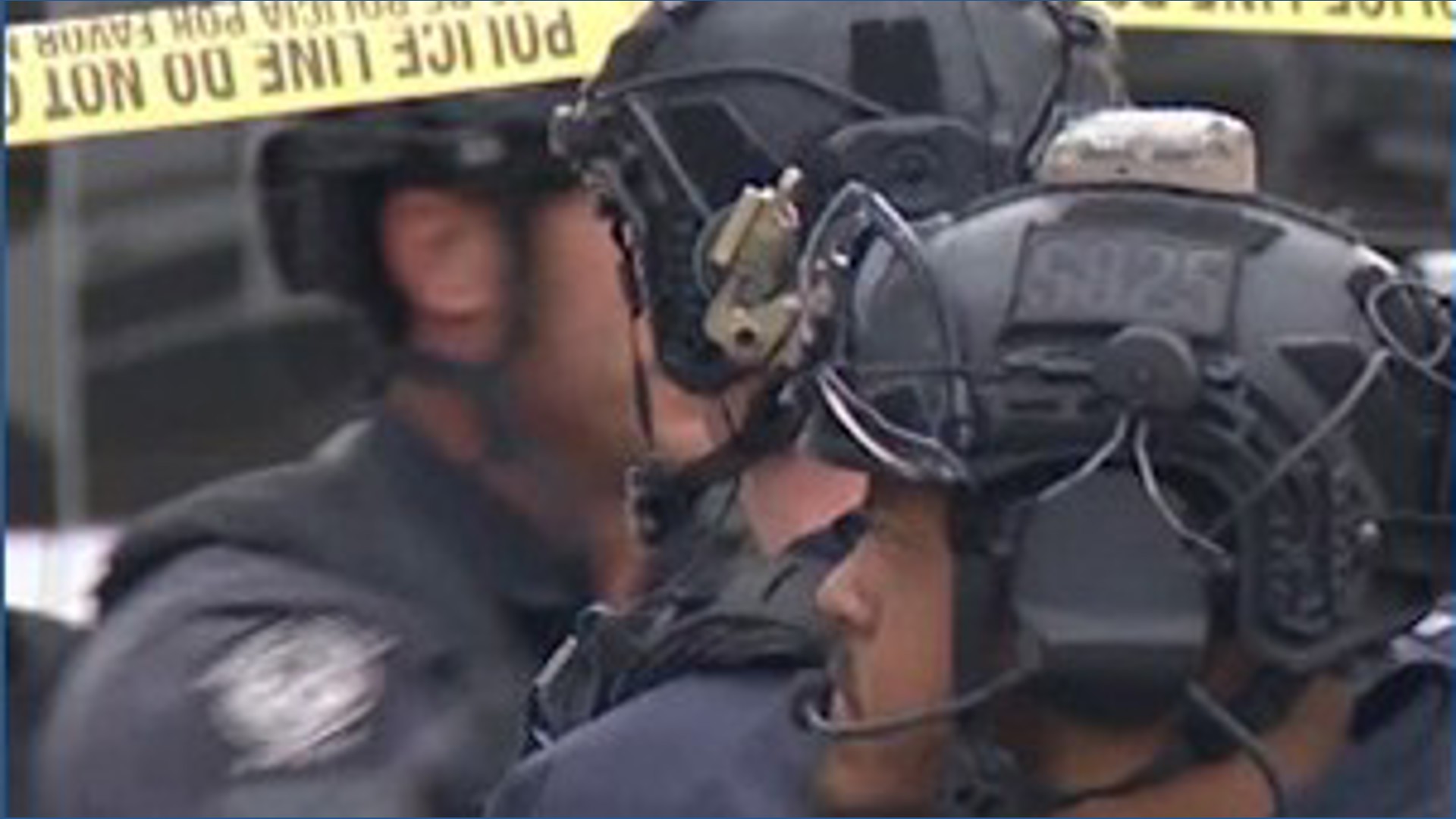 One dead in officer involved shooting