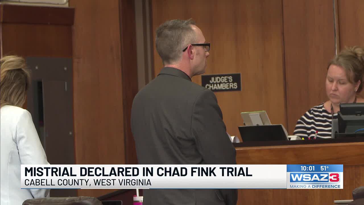 Mistrial declared in sexual abuse/assault case