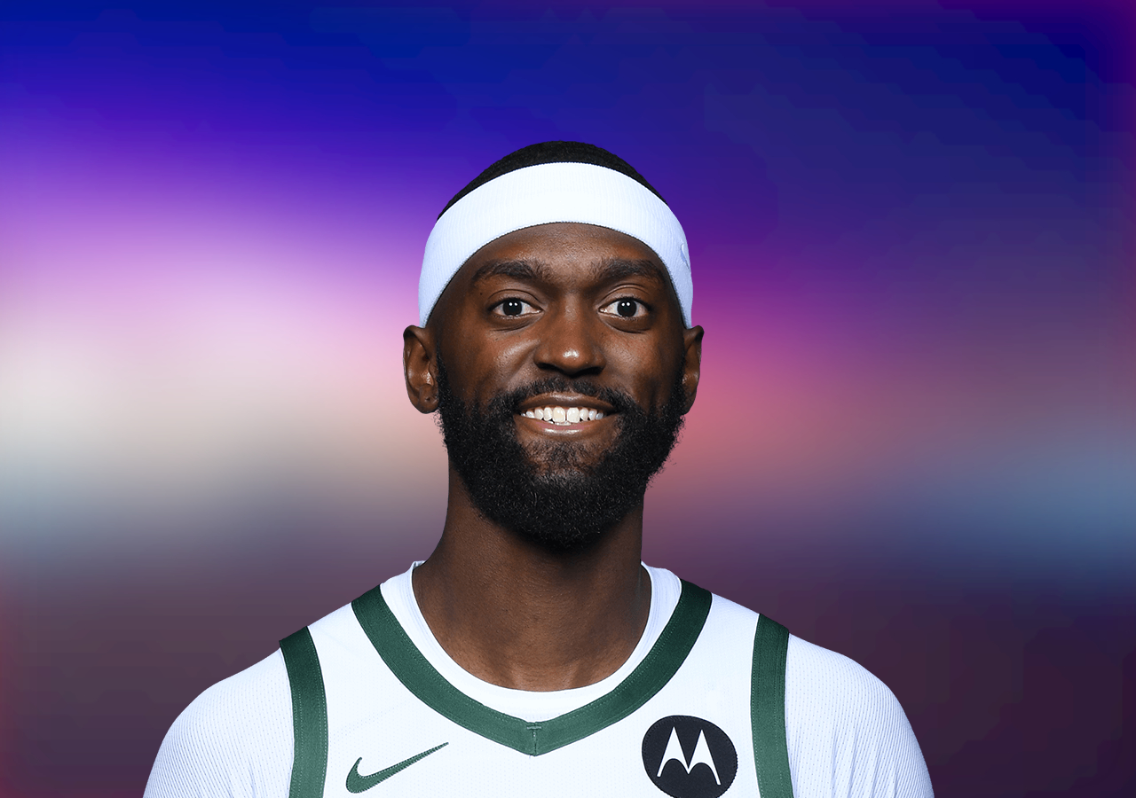 Milwaukee Bucks trade Bobby Portis, Giannis Antetokounmpo<br>