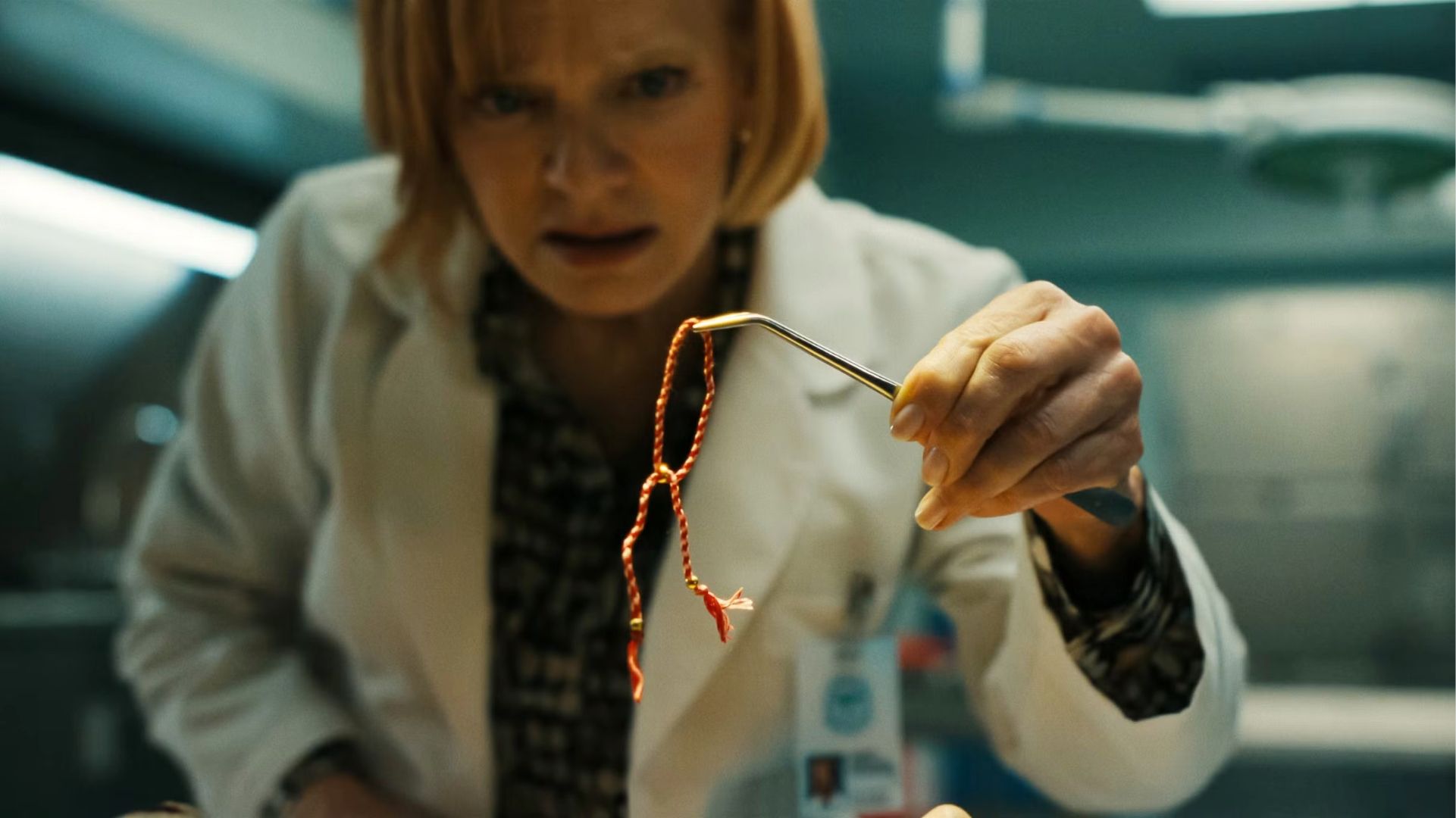 Netflix's New 6-Part Crime Thriller Series Resurges On Streaming & It's ...