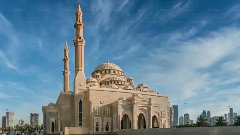 Dubai unveils 10 new mosques ahead of Ramadan 2026, 5 more to boost ...