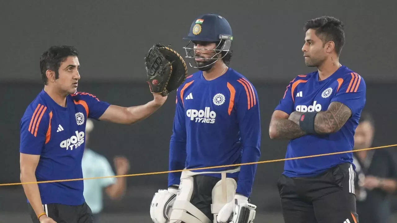 Image for T20 World Cup 2026: How worried should India be about their Super 8 opponents?